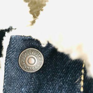 Levi's mens Sherpa Trucker Jacket